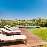 Presso Cascina La Melagrana Apartmán *