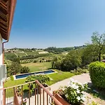Presso Cascina La Melagrana Костильоле-д'Астри