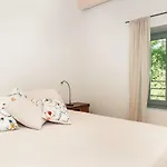 Апартаменты Presso Cascina La Melagrana