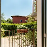 Presso Cascina La Melagrana *