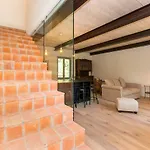 Апартаменты Presso Cascina La Melagrana