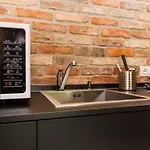 Presso Cascina La Melagrana Apartmán *
