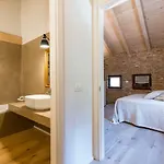 Апартаменты Presso Cascina La Melagrana Костильоле-д'Астри
