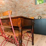 Presso Cascina La Melagrana Апартаменты Костильоле-д'Астри