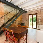 Апартаменты Presso Cascina La Melagrana *