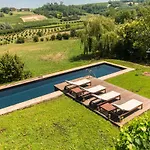 Presso Cascina La Melagrana Costigliole d'Asti