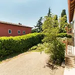 Presso Cascina La Melagrana *