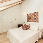 Апартаменты Presso Cascina La Melagrana
