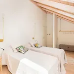 Апартаменты Presso Cascina La Melagrana Костильоле-д'Астри