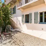 Апартаменты Presso Cascina La Melagrana