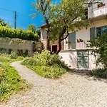 Presso Cascina La Melagrana *