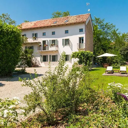 Apartment Presso Cascina La Melagrana Costigliole d'Asti