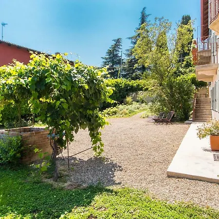 Appartement Presso Cascina La Melagrana