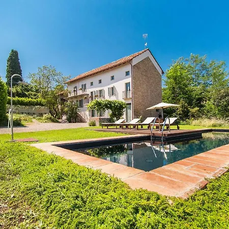 Apartament Presso Cascina La Melagrana *