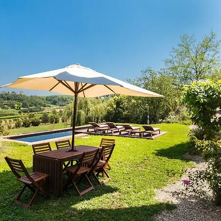 Presso Cascina La Melagrana Costigliole d'Asti