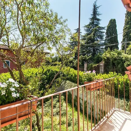 Presso Cascina La Melagrana