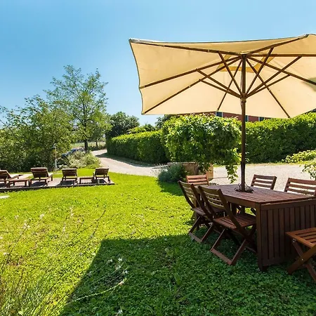 Apartment Presso Cascina La Melagrana Costigliole d'Asti
