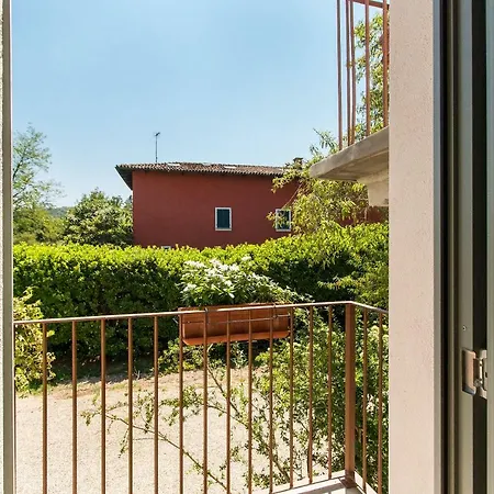 Presso Cascina La Melagrana *