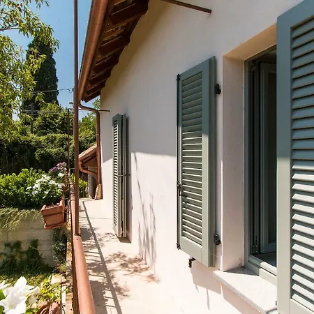 Apartament Presso Cascina La Melagrana *