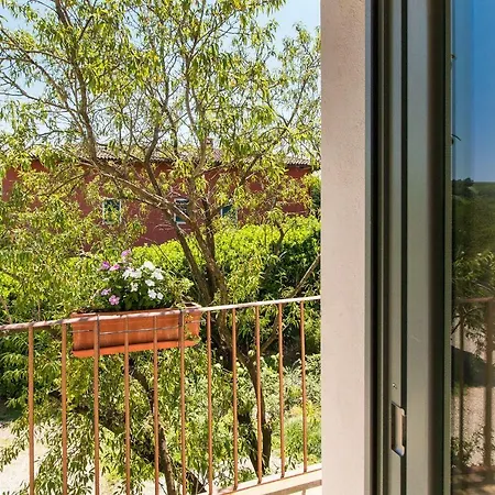 Apartment Presso Cascina La Melagrana Costigliole d'Asti