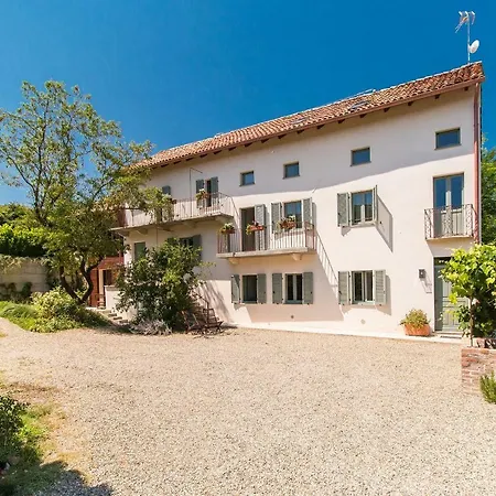 Apartament Presso Cascina La Melagrana