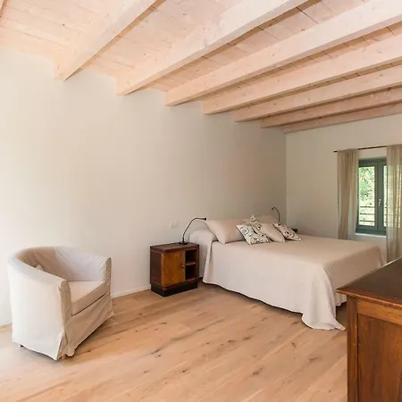 Presso Cascina La Melagrana