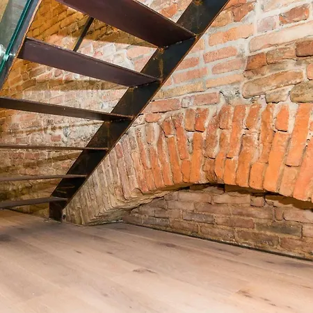 Presso Cascina La Melagrana Lejlighed Costigliole d'Asti