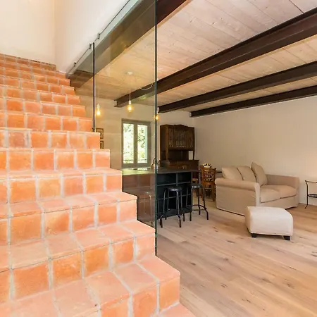 Apartment Presso Cascina La Melagrana
