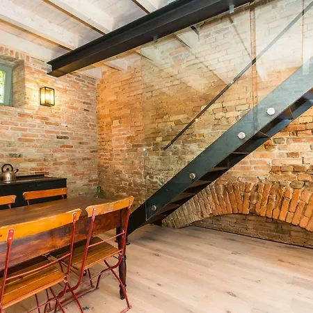 Apartment Presso Cascina La Melagrana Costigliole d'Asti