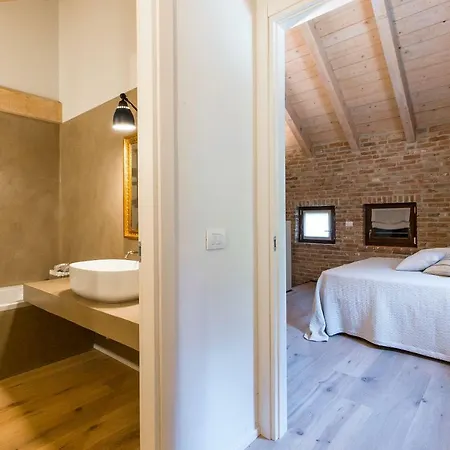Lejlighed Presso Cascina La Melagrana Costigliole d'Asti