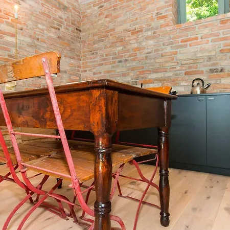 Presso Cascina La Melagrana Lejlighed Costigliole d'Asti