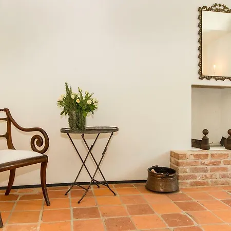Apartment Presso Cascina La Melagrana