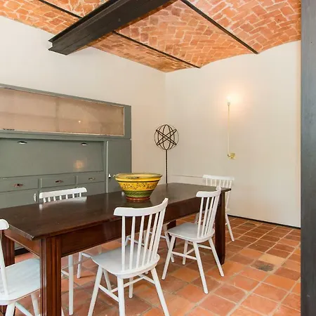 Presso Cascina La Melagrana Apartment