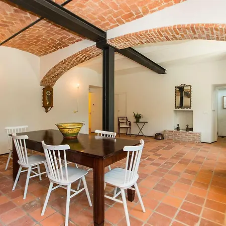 Presso Cascina La Melagrana Lejlighed Costigliole d'Asti