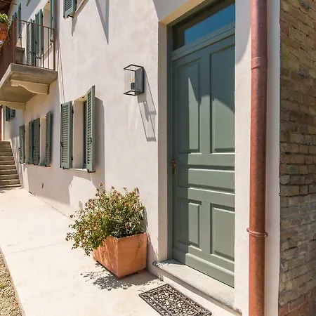 Apartment Presso Cascina La Melagrana