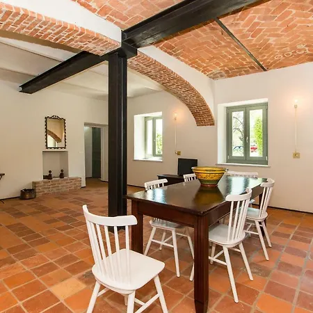 Apartment Presso Cascina La Melagrana
