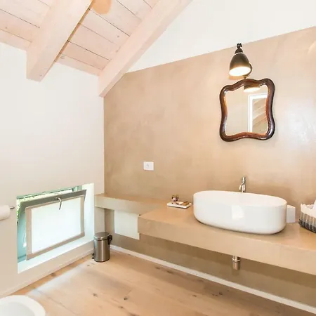 Lejlighed Presso Cascina La Melagrana Costigliole d'Asti