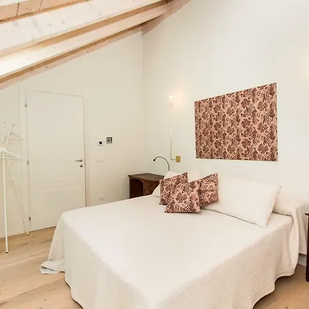 Appartement Presso Cascina La Melagrana