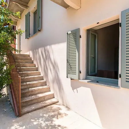 Presso Cascina La Melagrana Apartament *