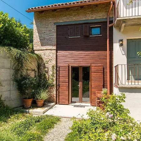 Apartament Presso Cascina La Melagrana Costigliole d'Asti