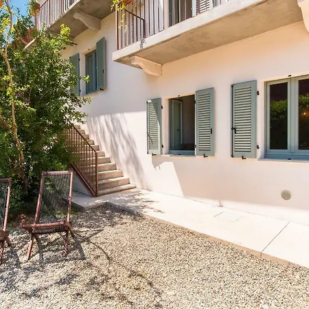 Apartament Presso Cascina La Melagrana