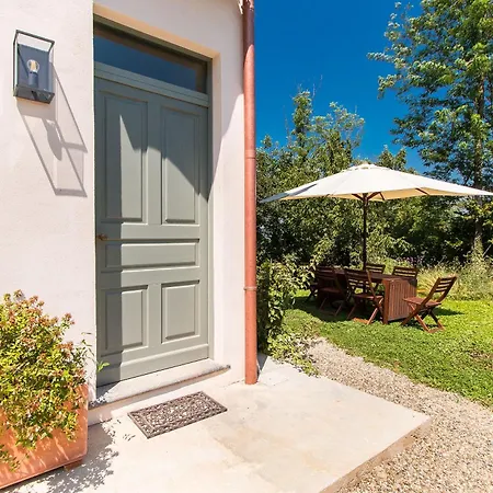 Presso Cascina La Melagrana Appartement Costigliole d'Asti