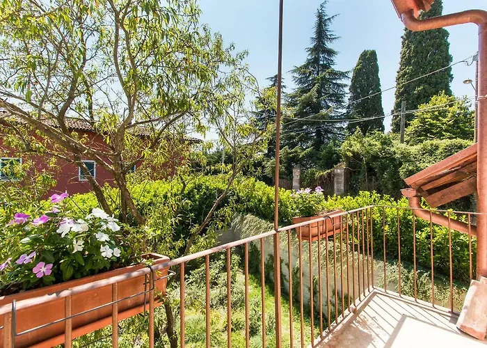 Presso Cascina La Melagrana