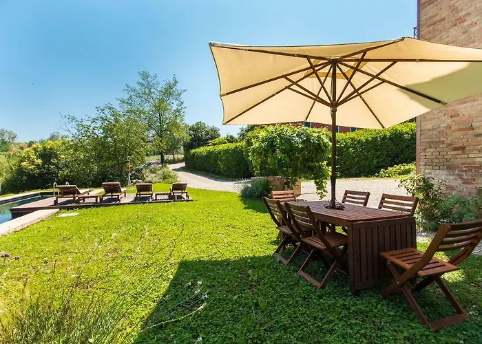 Apartment Presso Cascina La Melagrana Costigliole d'Asti