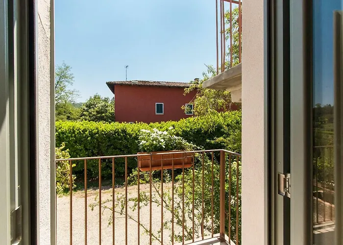 Presso Cascina La Melagrana *