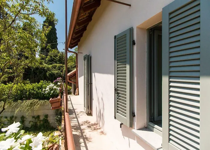 Apartment Presso Cascina La Melagrana *