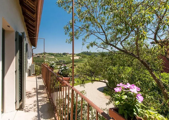 Presso Cascina La Melagrana Appartement Costigliole d'Asti