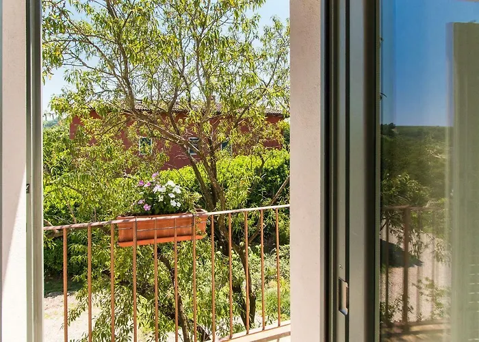 Appartement Presso Cascina La Melagrana Costigliole d'Asti