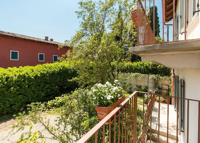 Presso Cascina La Melagrana *