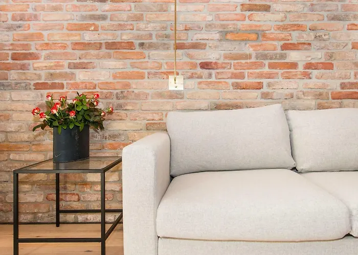 Presso Cascina La Melagrana Appartement *